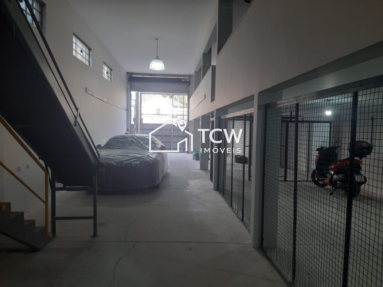 Depósito-Galpão, 2350 m² - Foto 32