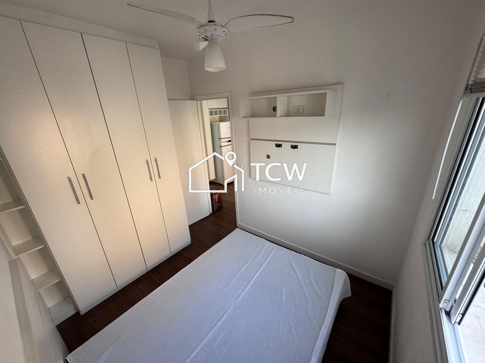 Apartamento, 2 quartos, 50 m² - Foto 8