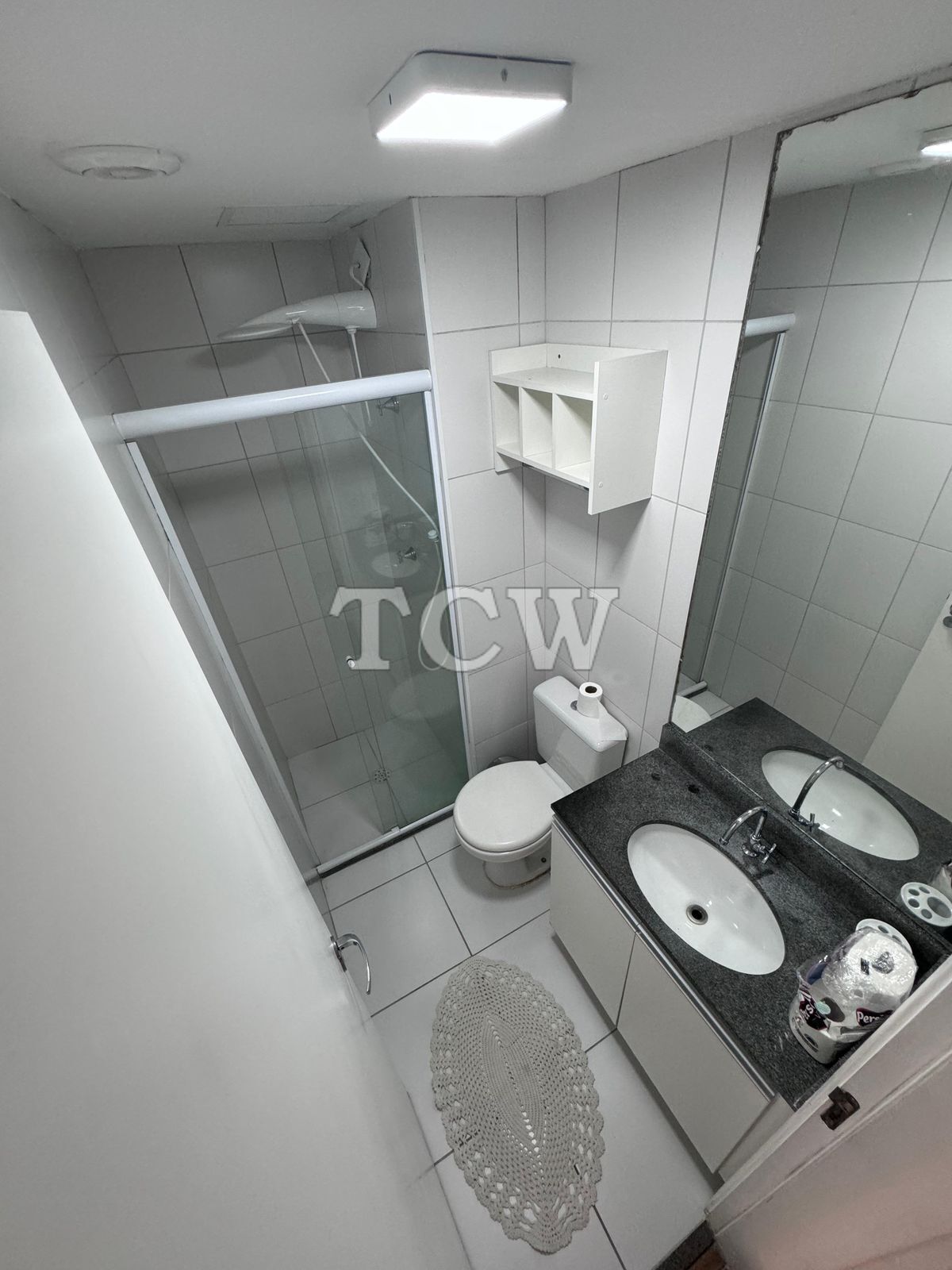 Apartamento à venda com 2 quartos, 50m² - Foto 9