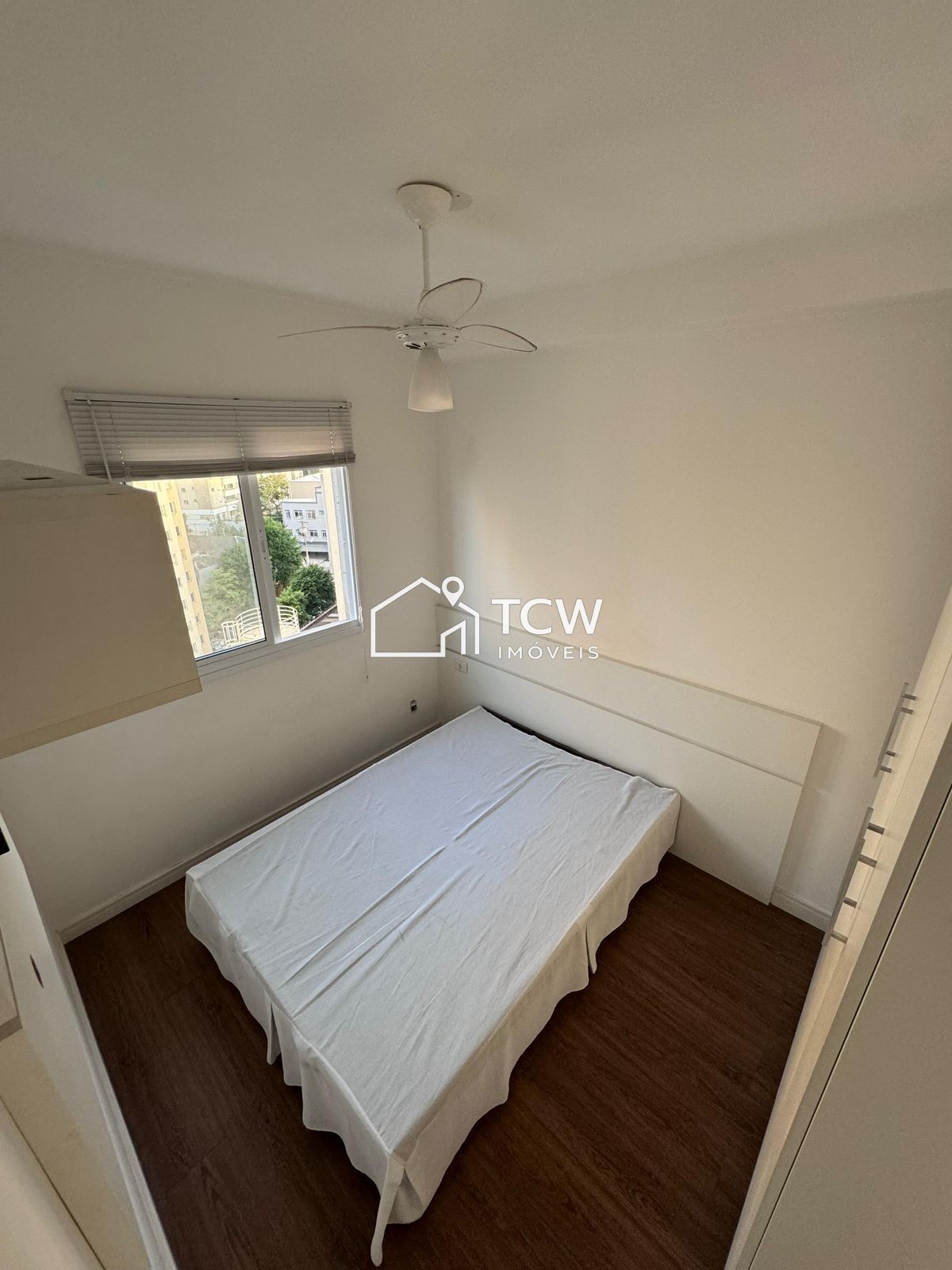 Apartamento, 2 quartos, 50 m² - Foto 6