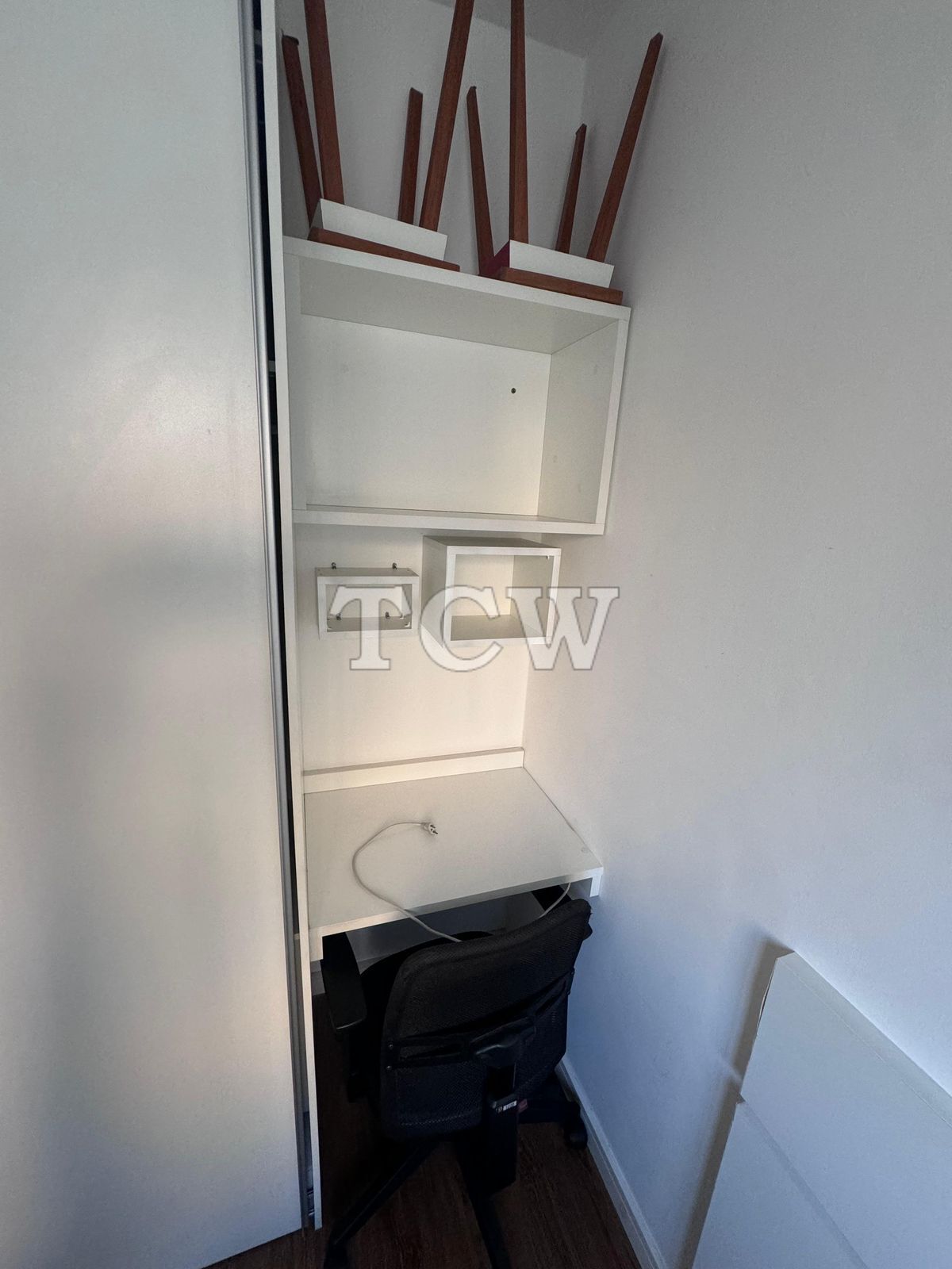 Apartamento à venda com 2 quartos, 50m² - Foto 7