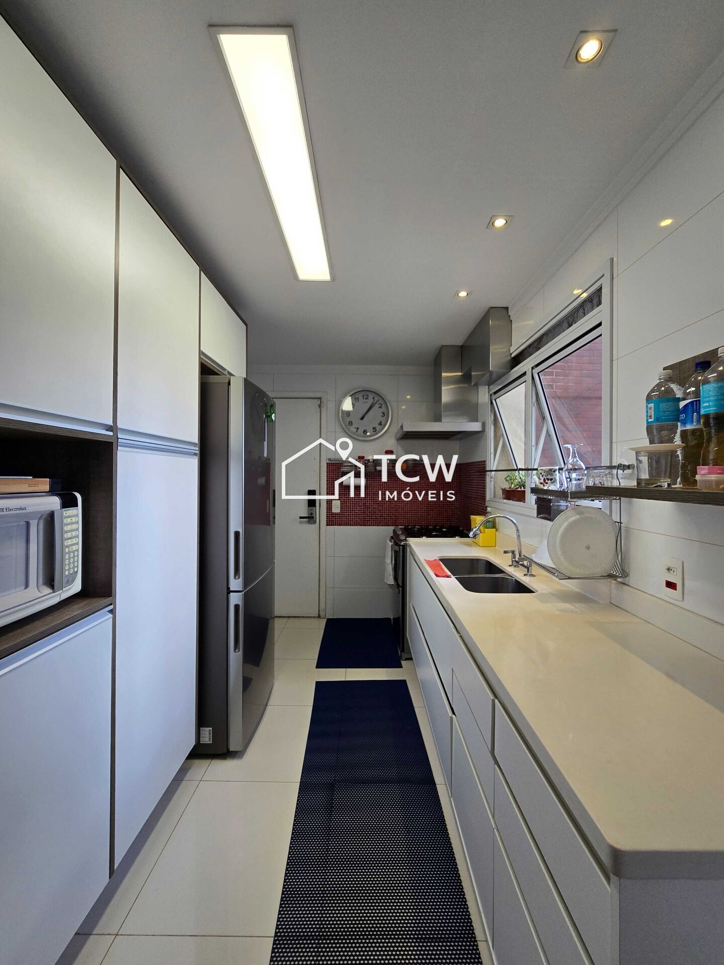 Apartamento, 3 quartos, 168 m² - Foto 19