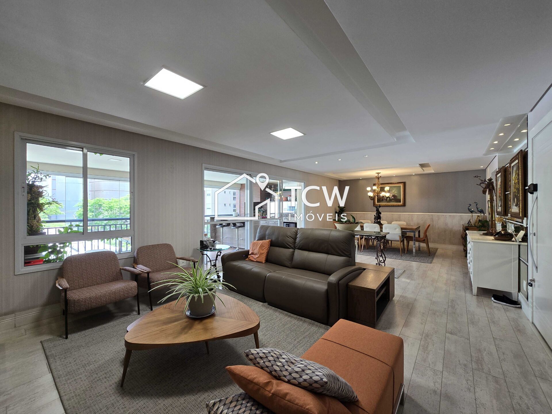 Apartamento, 3 quartos, 168 m² - Foto 10