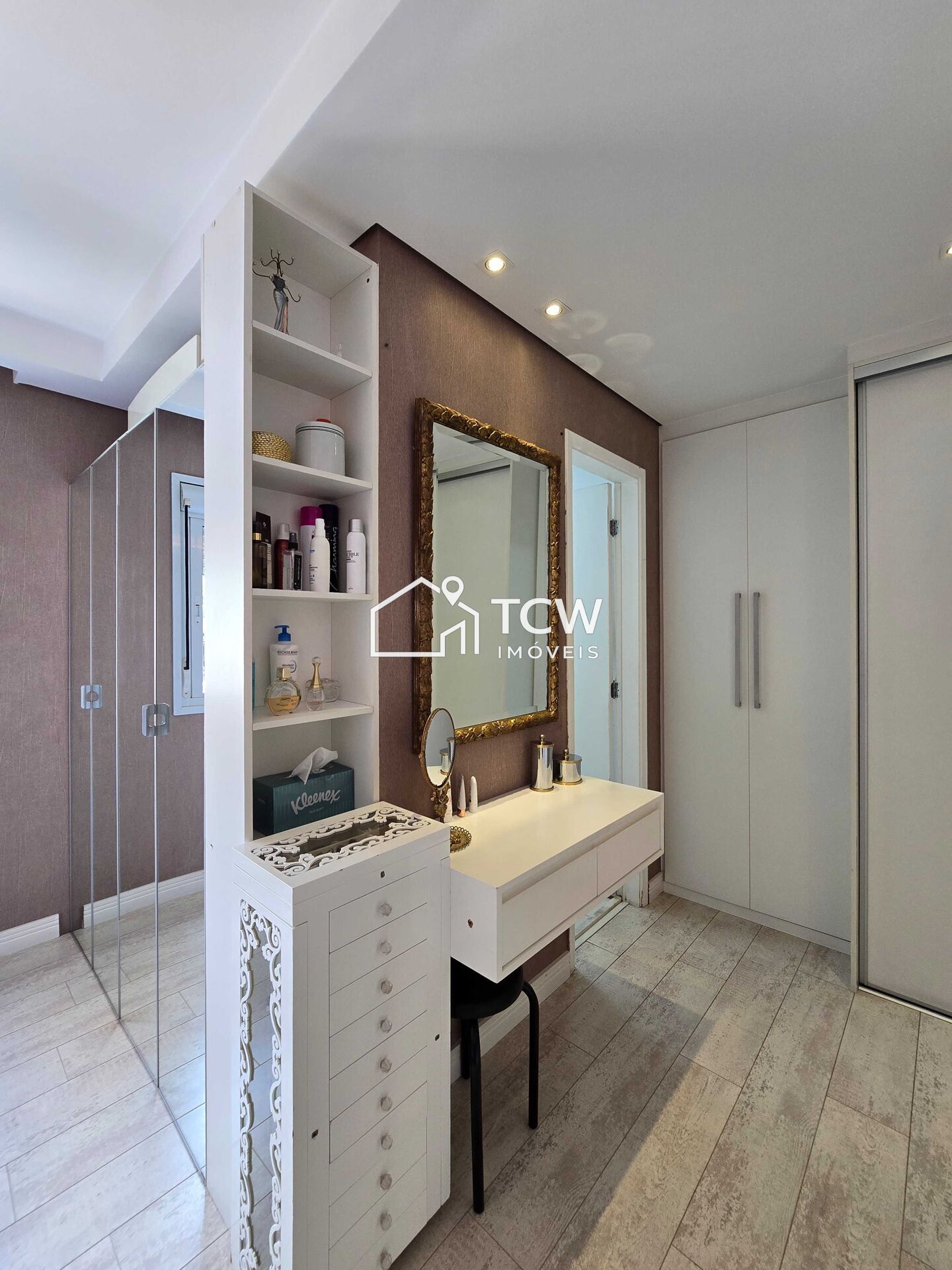 Apartamento, 3 quartos, 168 m² - Foto 35