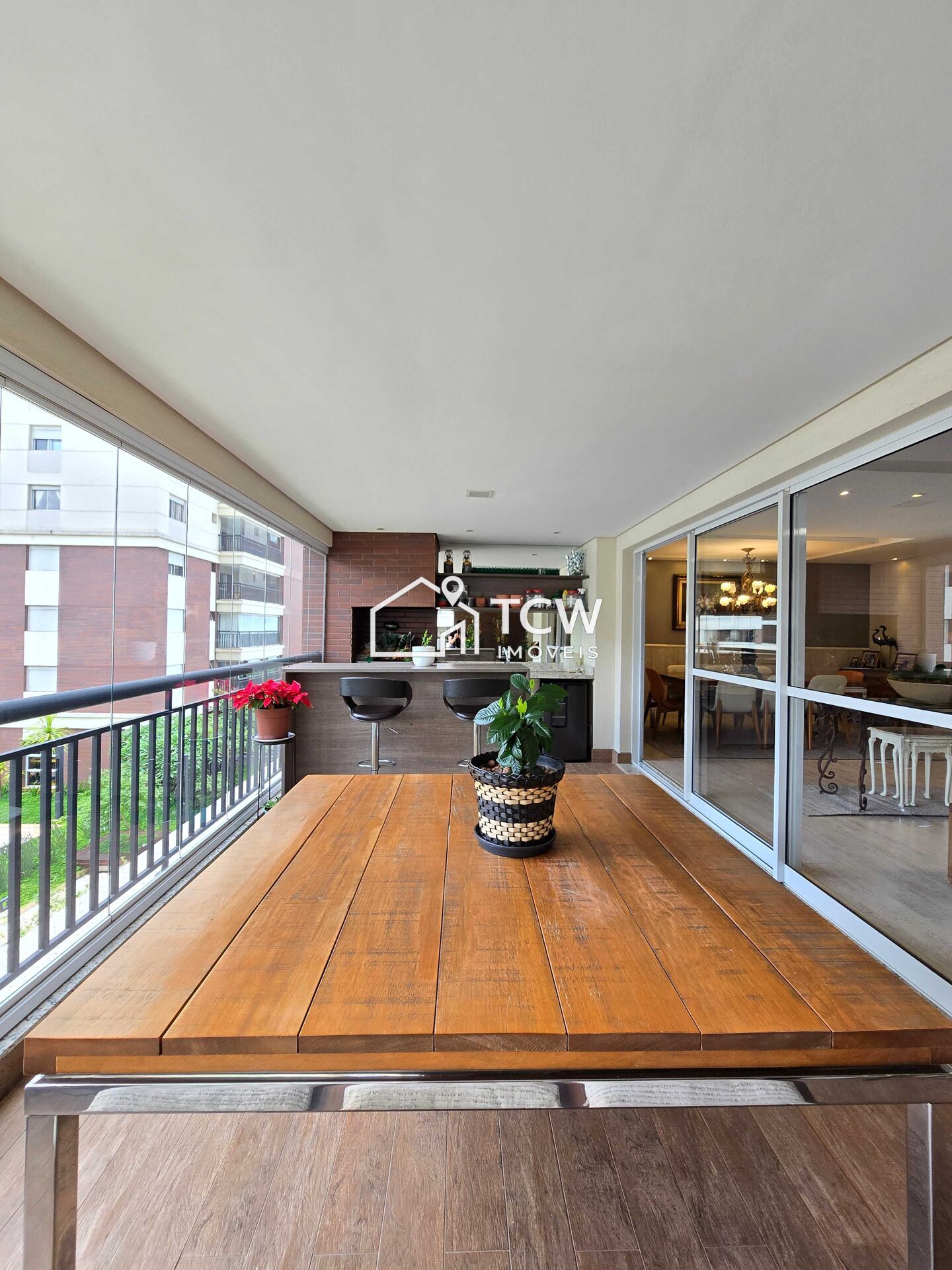 Apartamento, 3 quartos, 168 m² - Foto 5