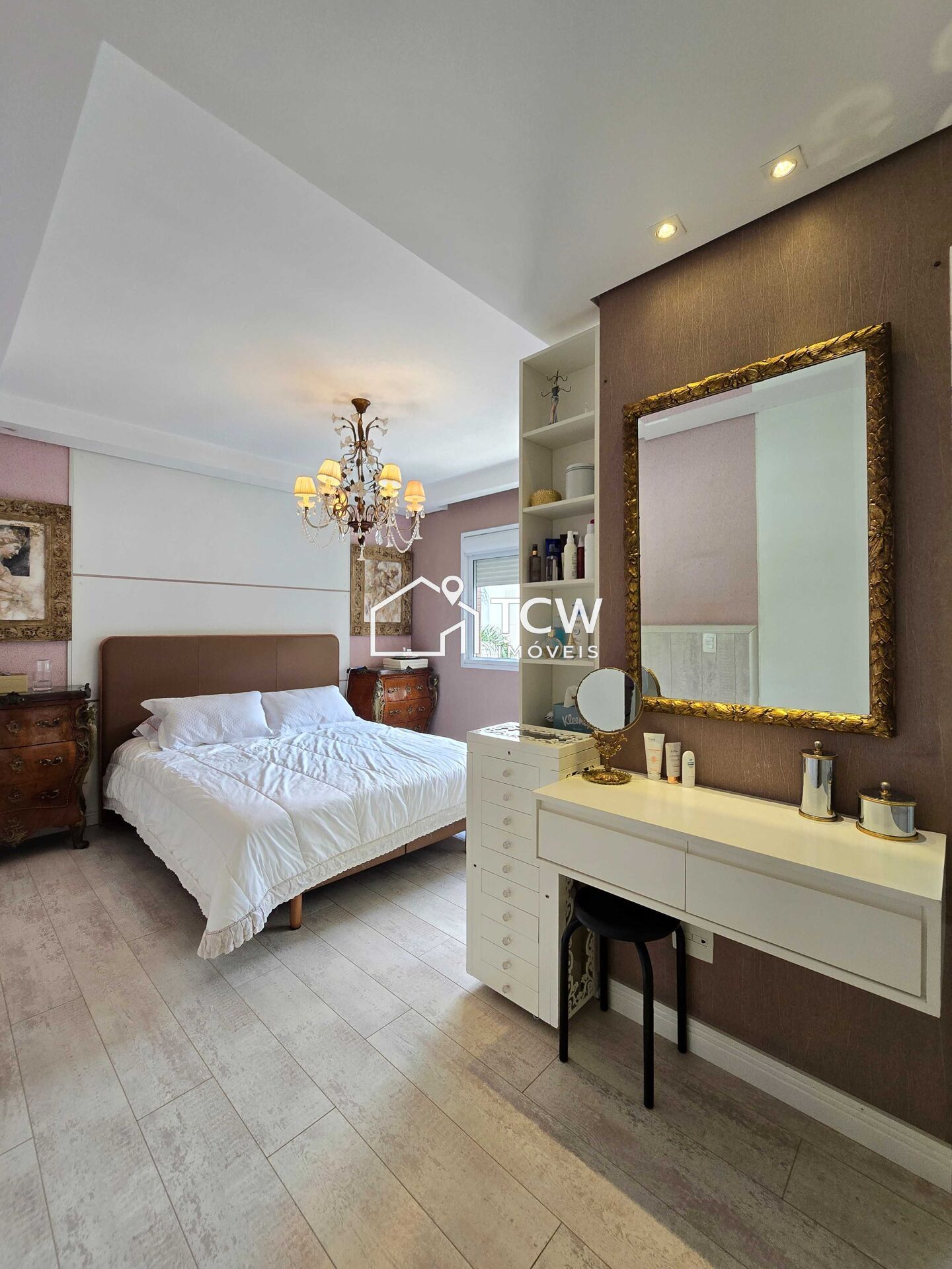 Apartamento, 3 quartos, 168 m² - Foto 33
