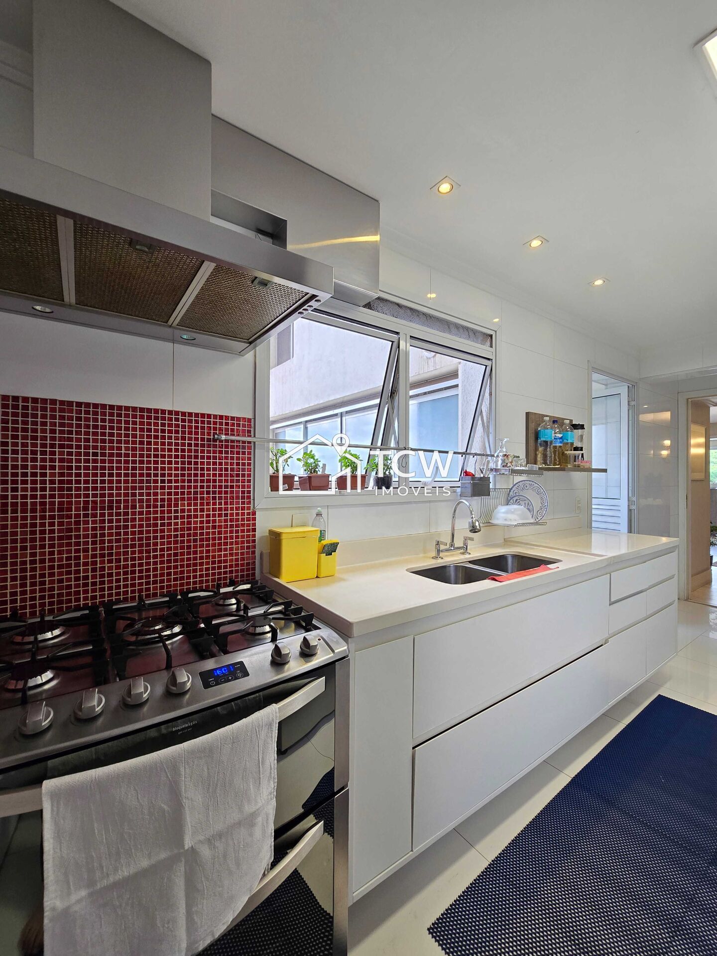 Apartamento, 3 quartos, 168 m² - Foto 16