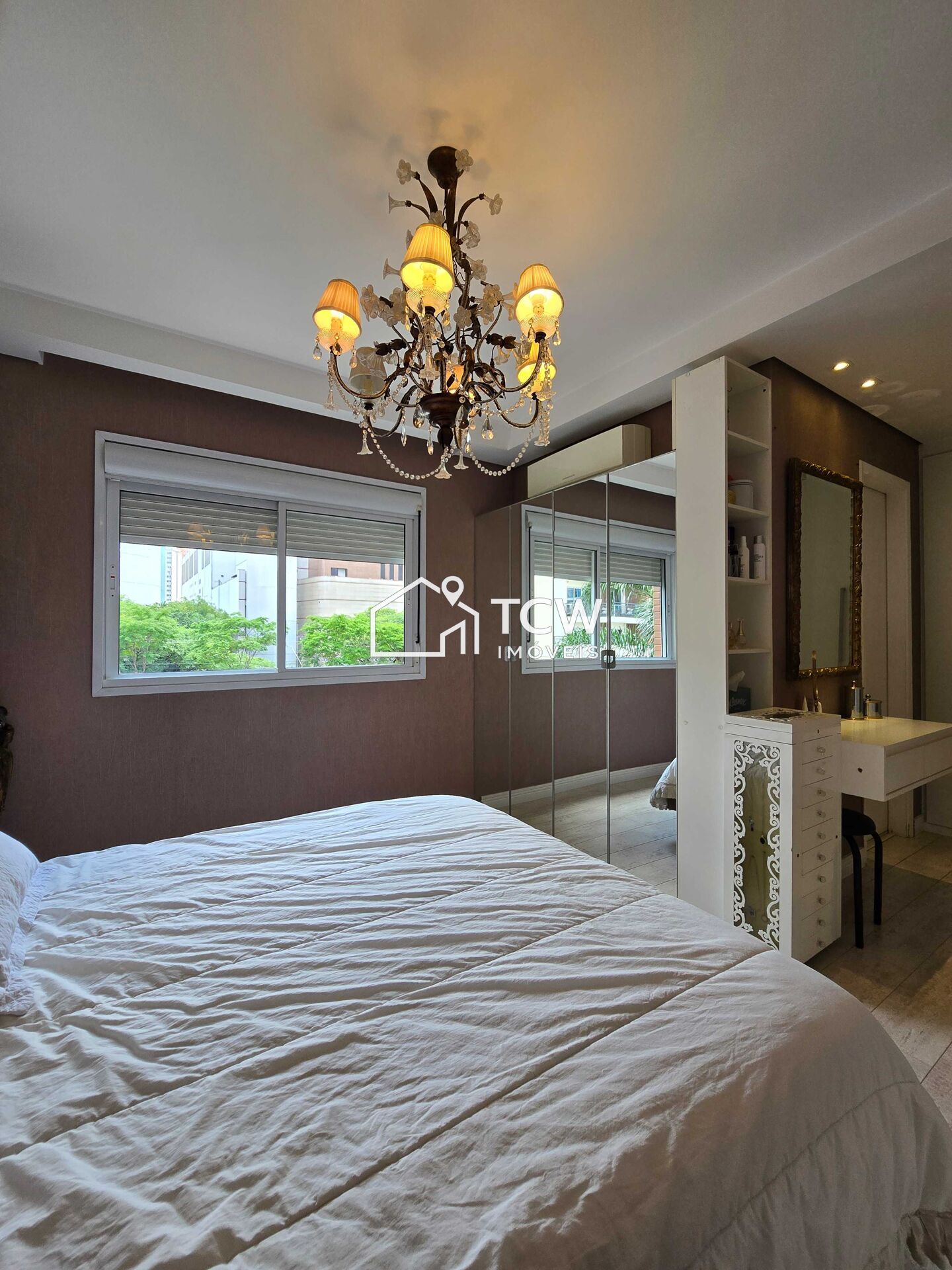 Apartamento, 3 quartos, 168 m² - Foto 36