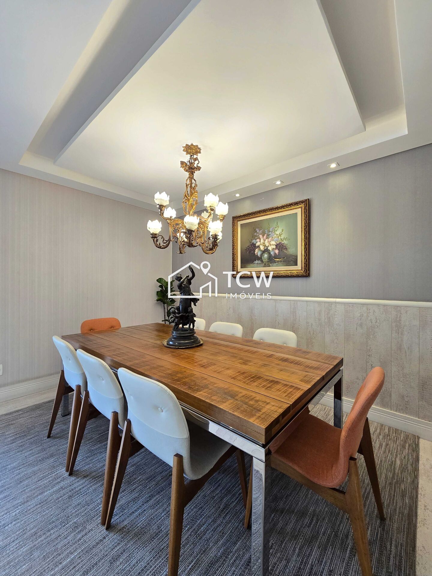 Apartamento, 3 quartos, 168 m² - Foto 12
