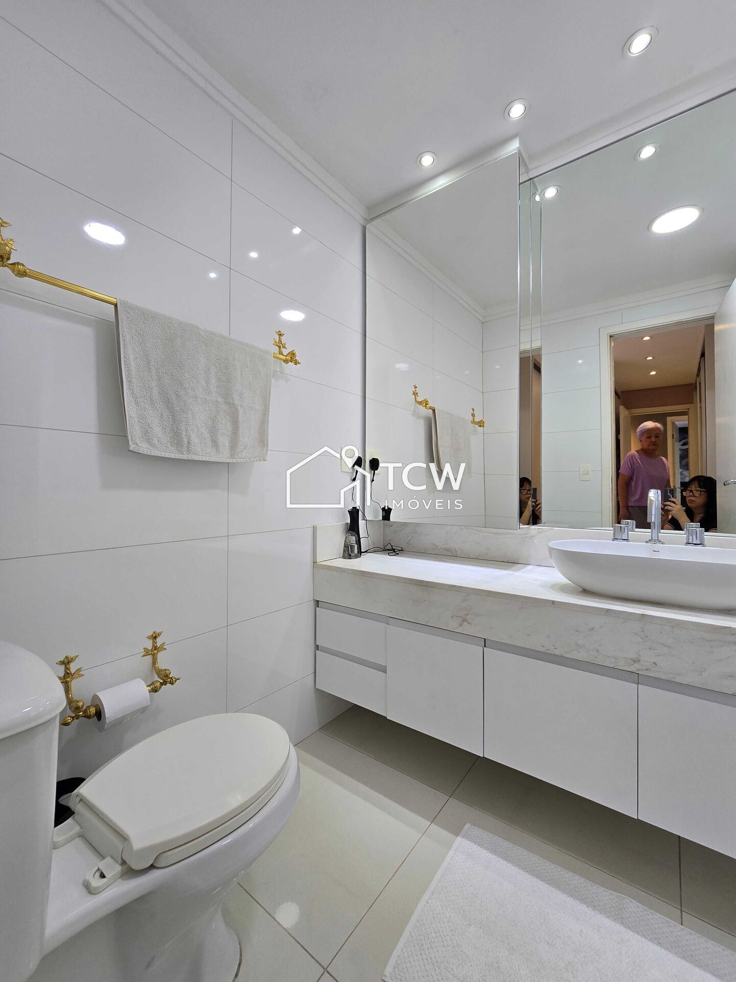 Apartamento, 3 quartos, 168 m² - Foto 37