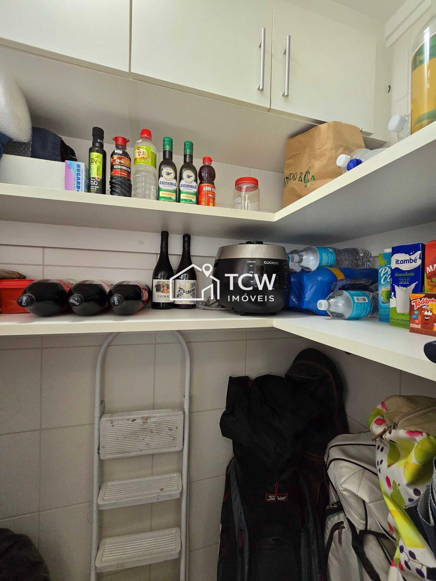 Apartamento, 3 quartos, 168 m² - Foto 21