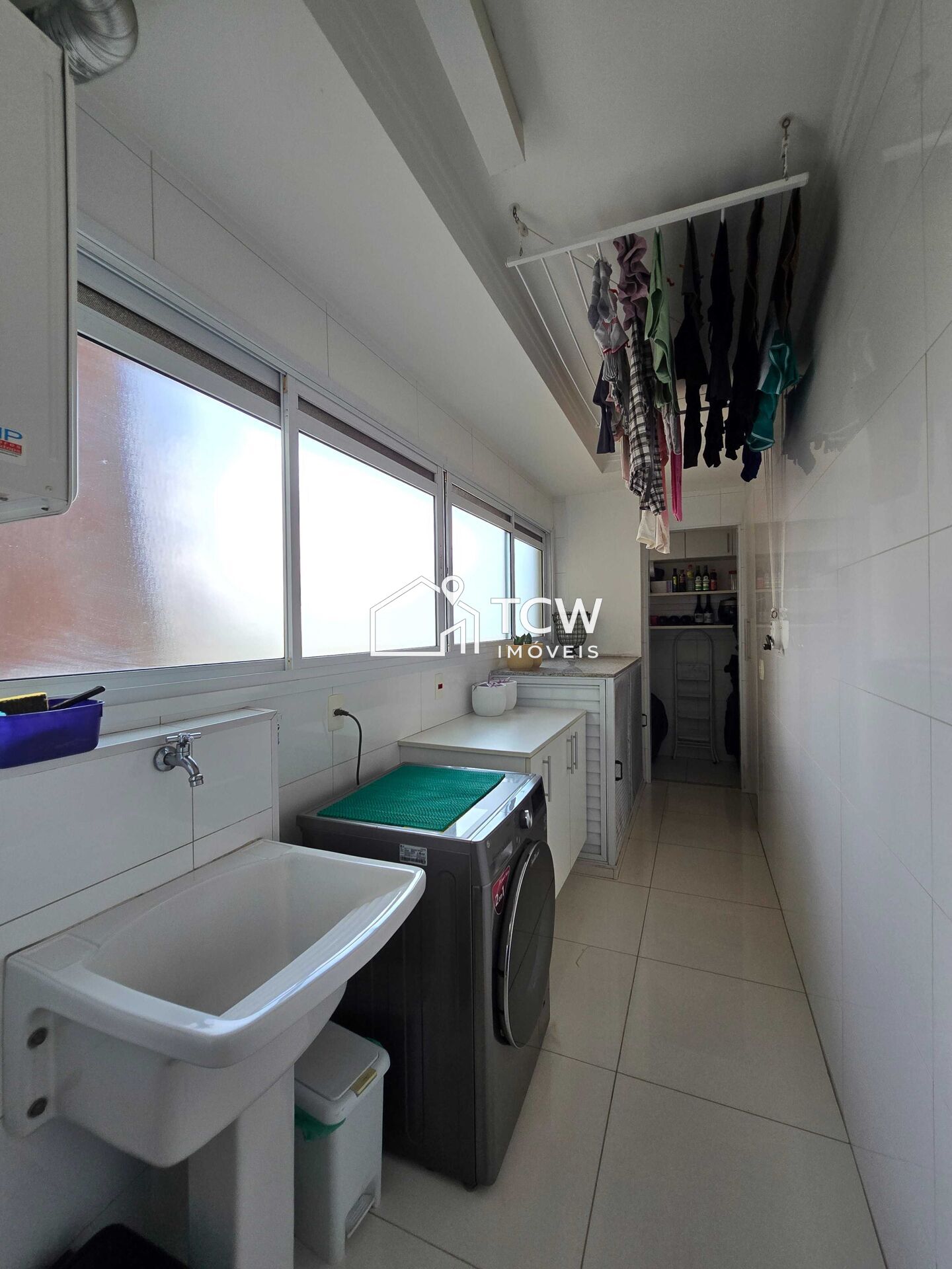 Apartamento, 3 quartos, 168 m² - Foto 23