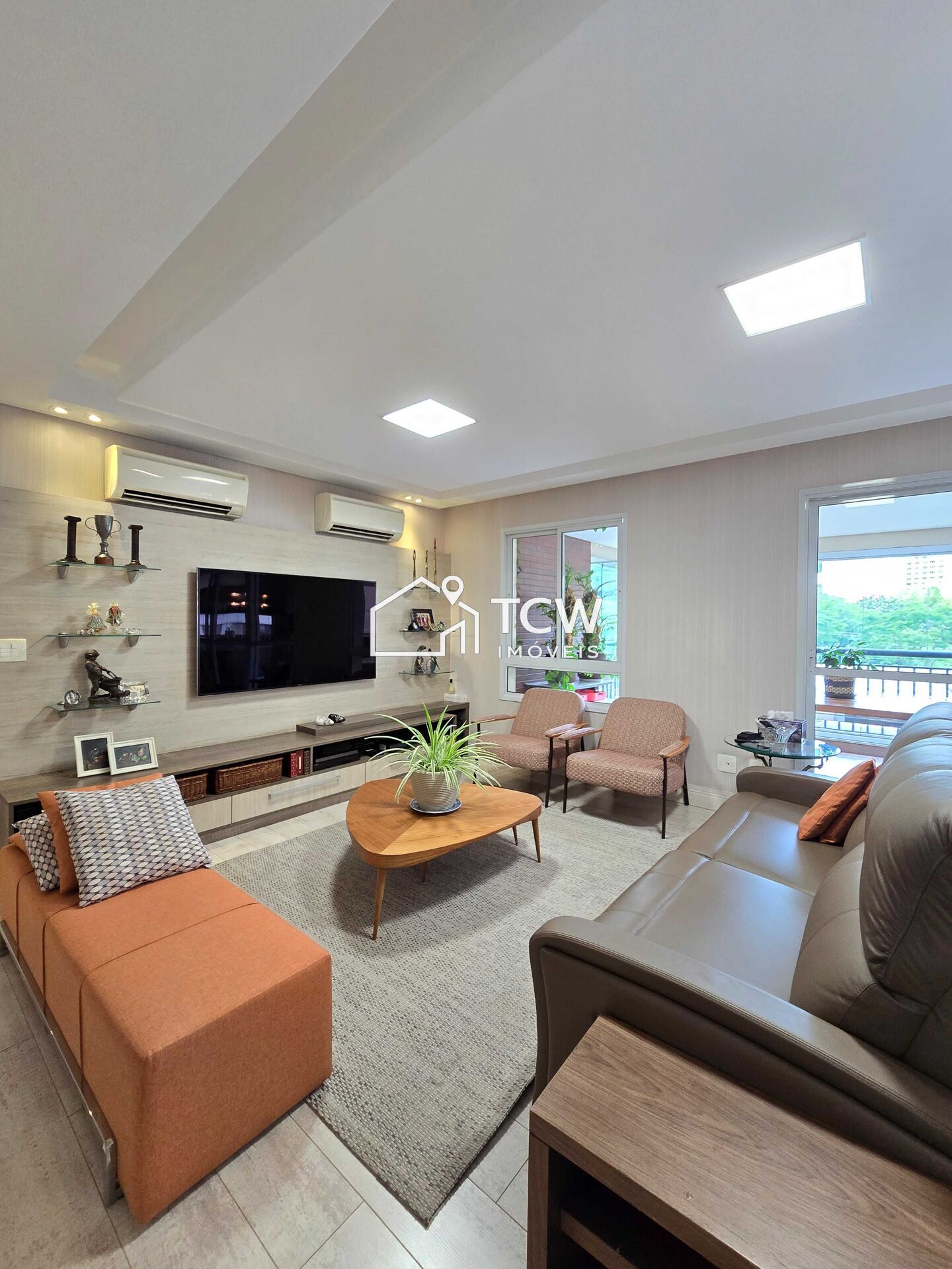 Apartamento, 3 quartos, 168 m² - Foto 9