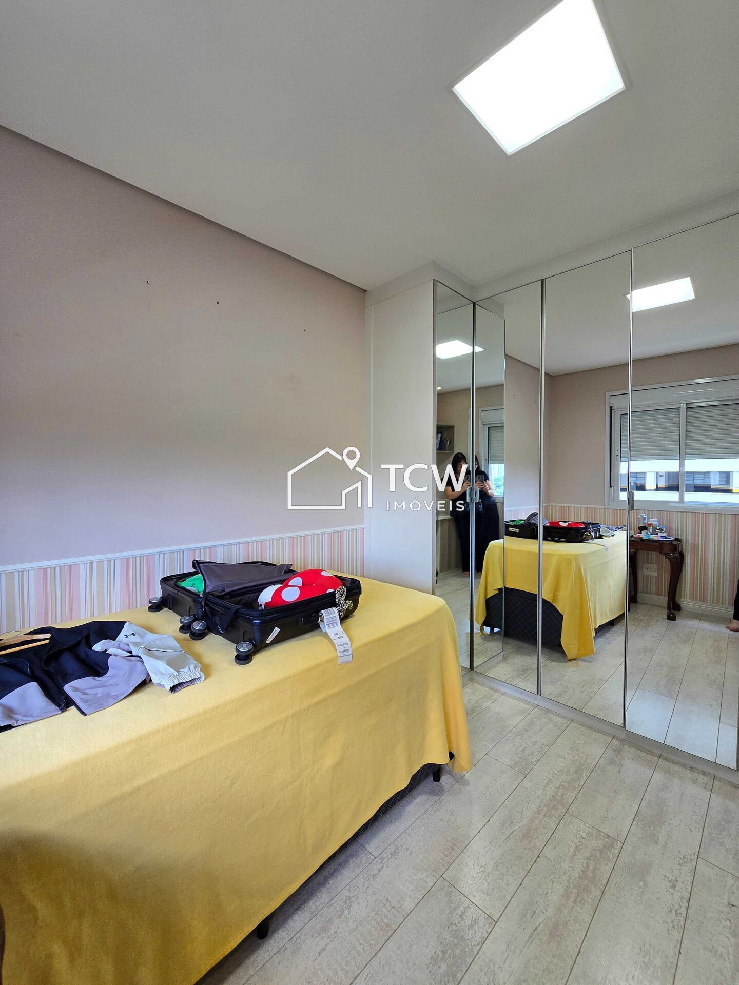 Apartamento, 3 quartos, 168 m² - Foto 29