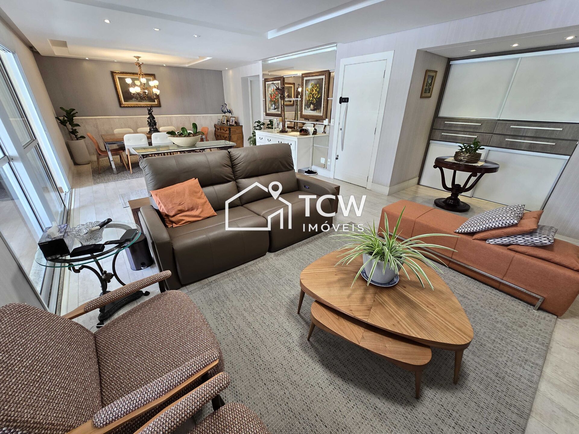 Apartamento, 3 quartos, 168 m² - Foto 14