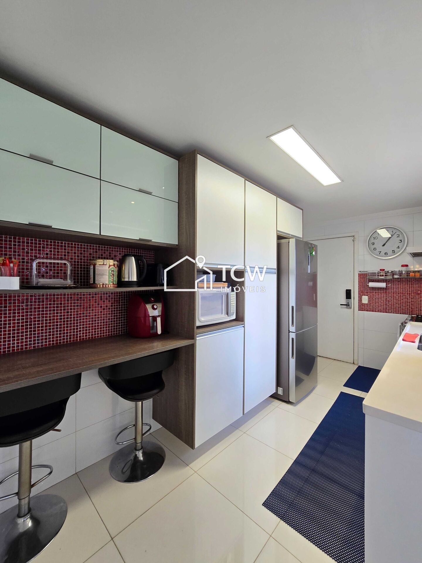 Apartamento, 3 quartos, 168 m² - Foto 17