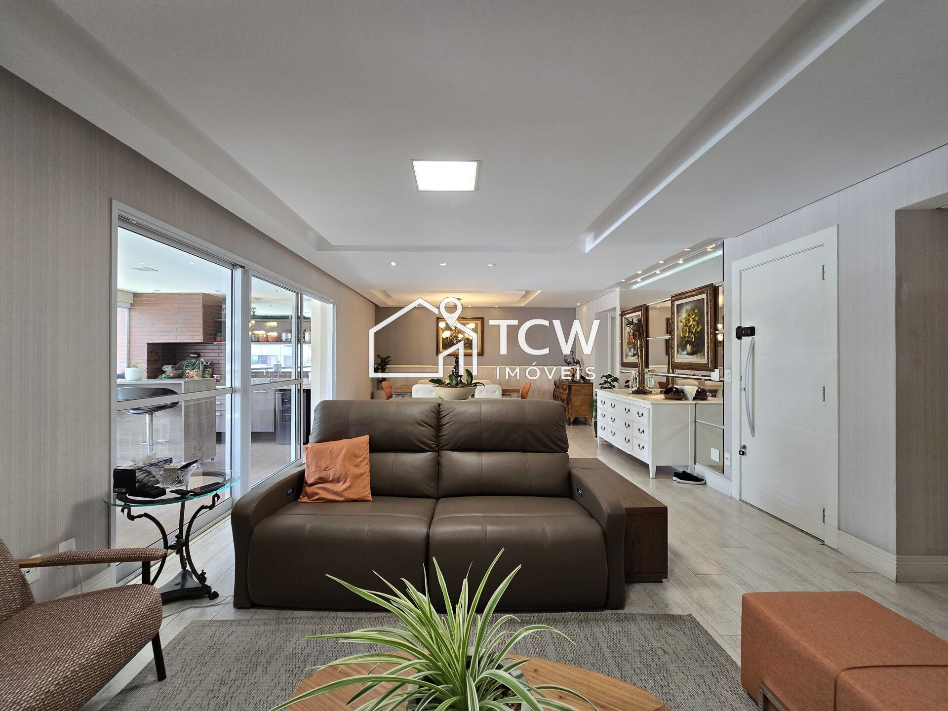 Apartamento, 3 quartos, 168 m² - Foto 11
