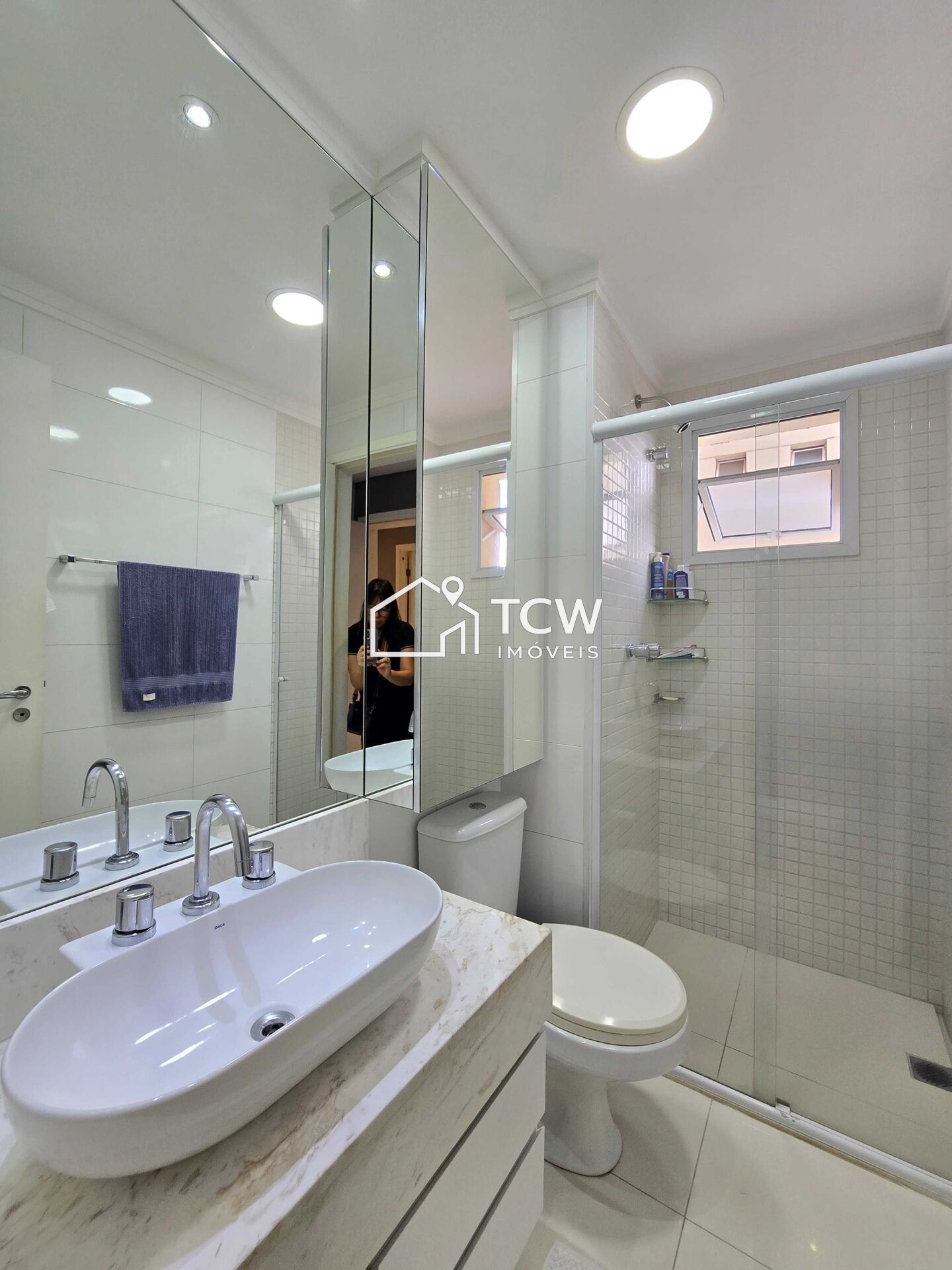 Apartamento, 3 quartos, 168 m² - Foto 27