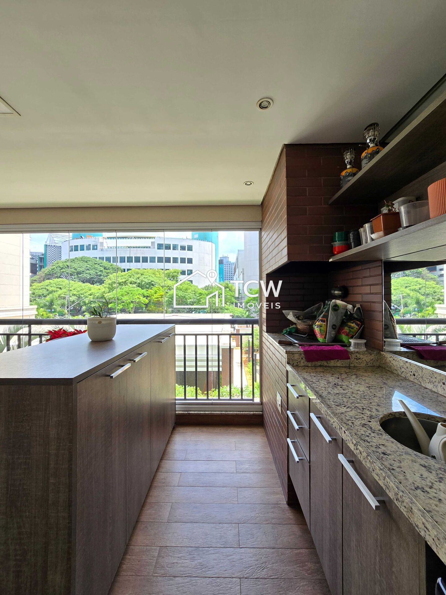 Apartamento, 3 quartos, 168 m² - Foto 6
