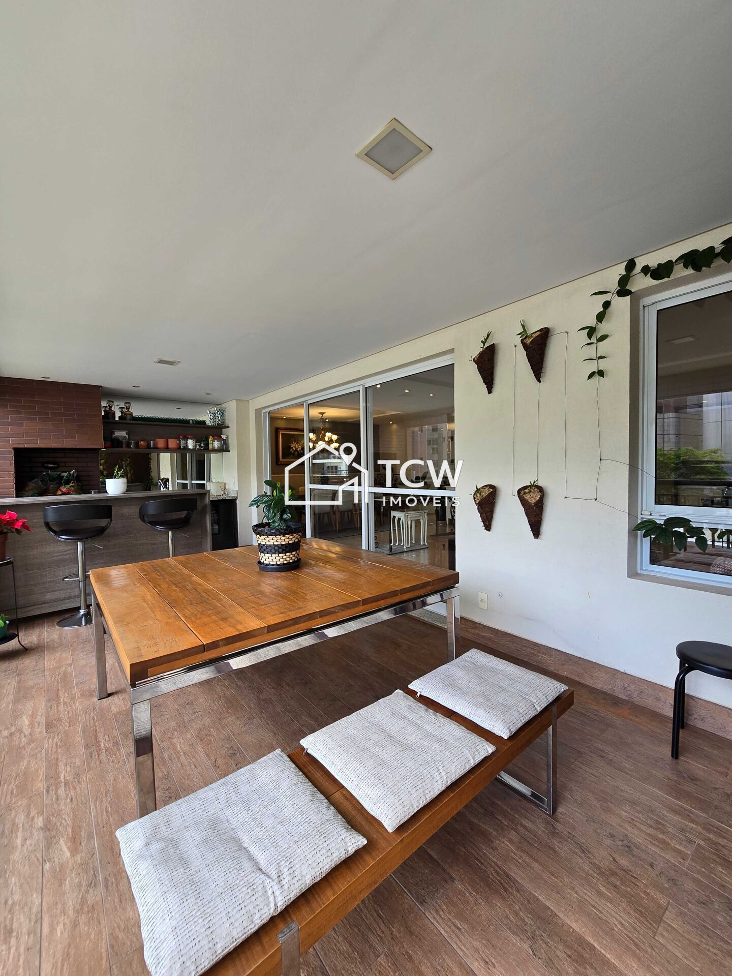 Apartamento, 3 quartos, 168 m² - Foto 8