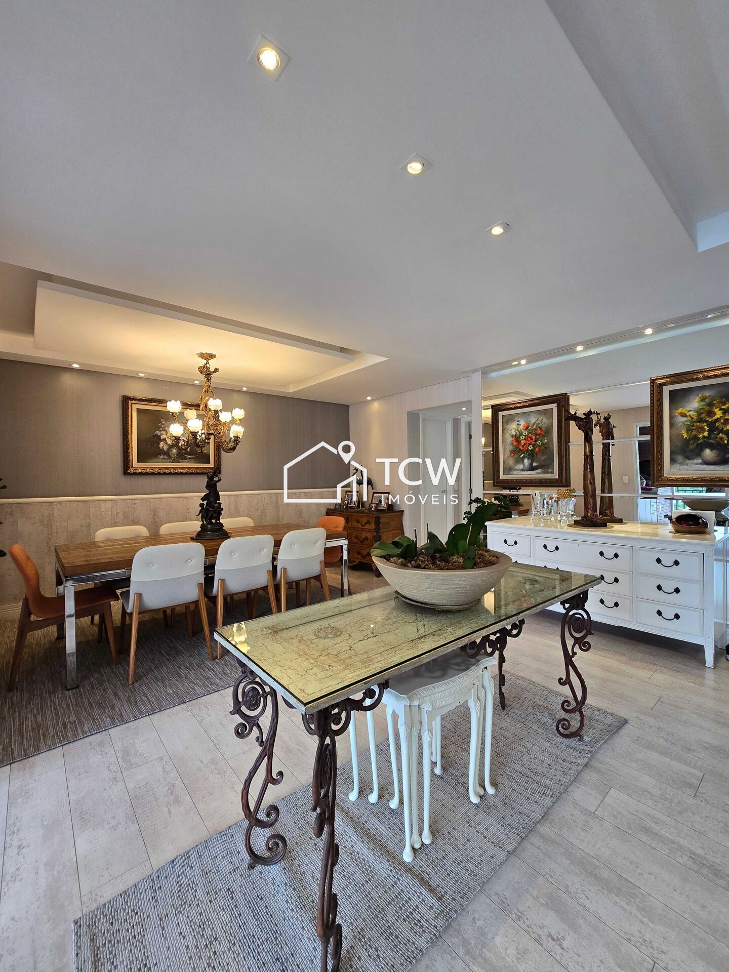 Apartamento, 3 quartos, 168 m² - Foto 13