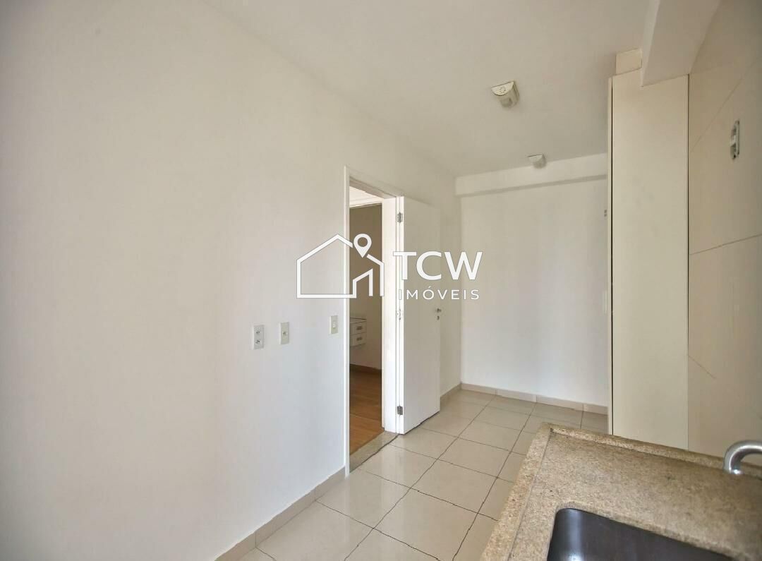 Apartamento, 3 quartos, 127 m² - Foto 8