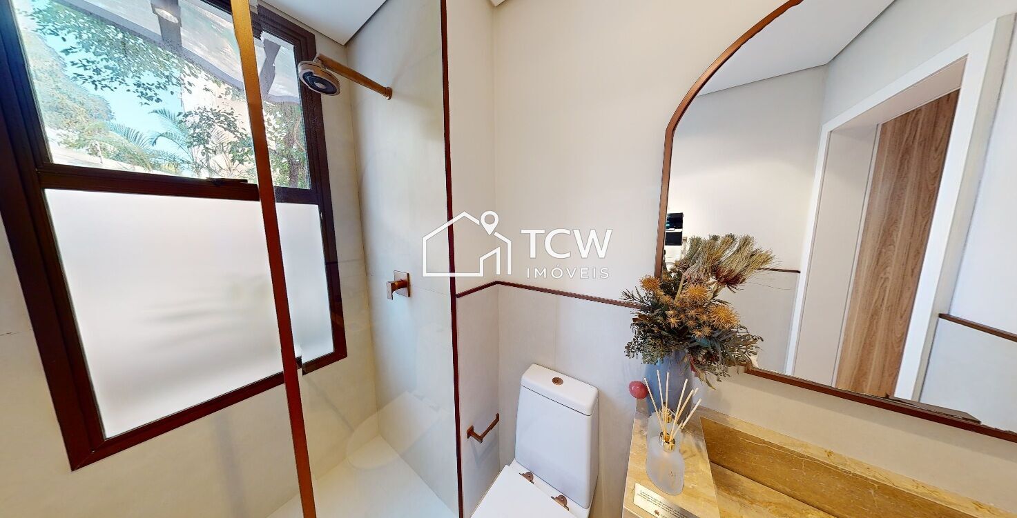 Apartamento, 3 quartos, 180 m² - Foto 13