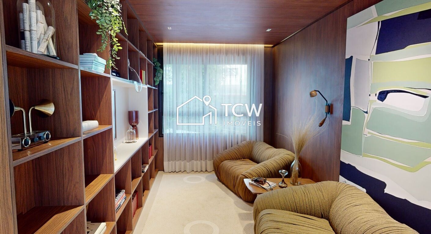 Apartamento, 3 quartos, 180 m² - Foto 6