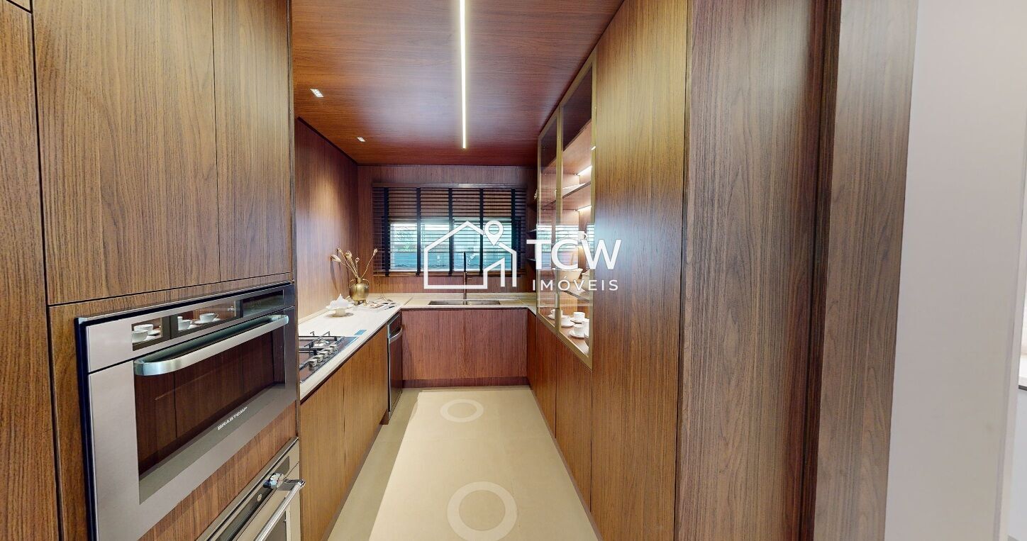 Apartamento, 3 quartos, 180 m² - Foto 8
