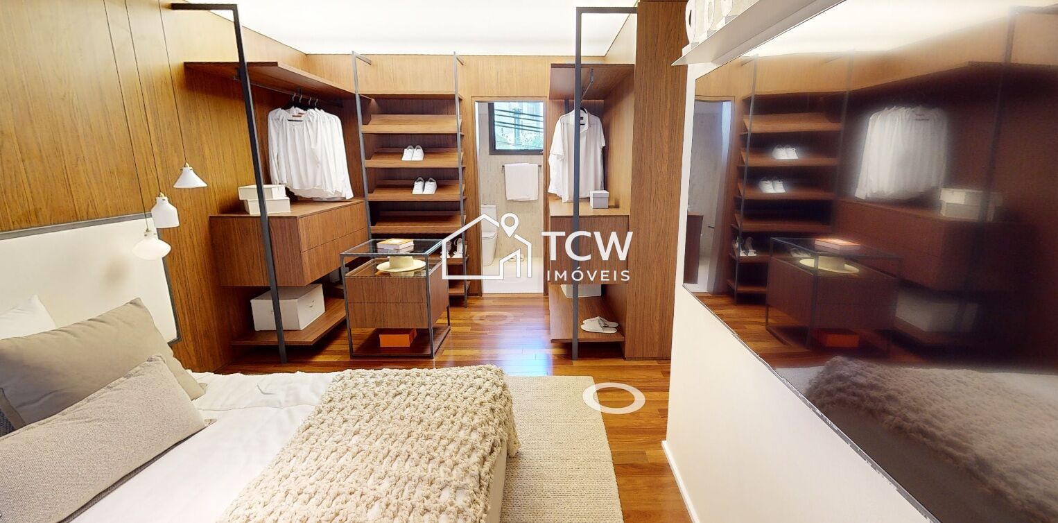 Apartamento, 3 quartos, 180 m² - Foto 17