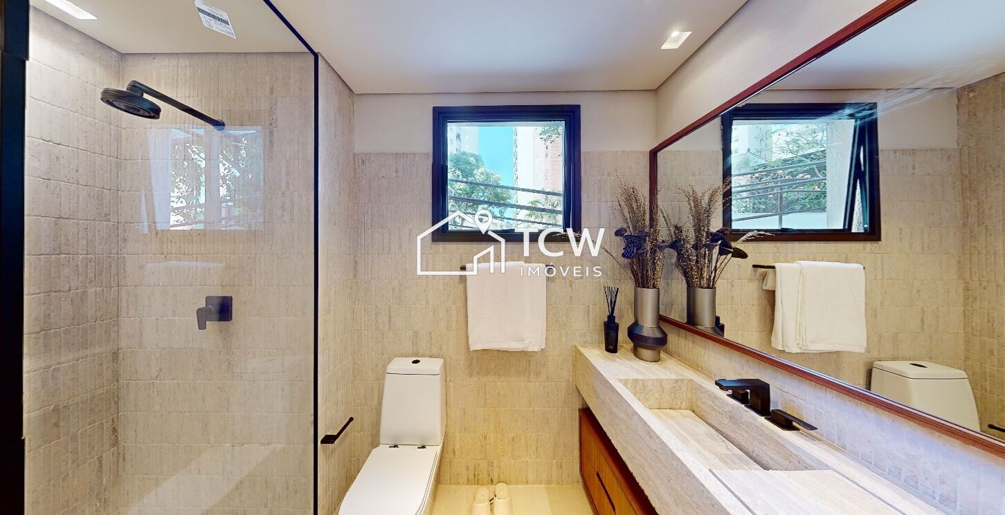 Apartamento, 3 quartos, 180 m² - Foto 18