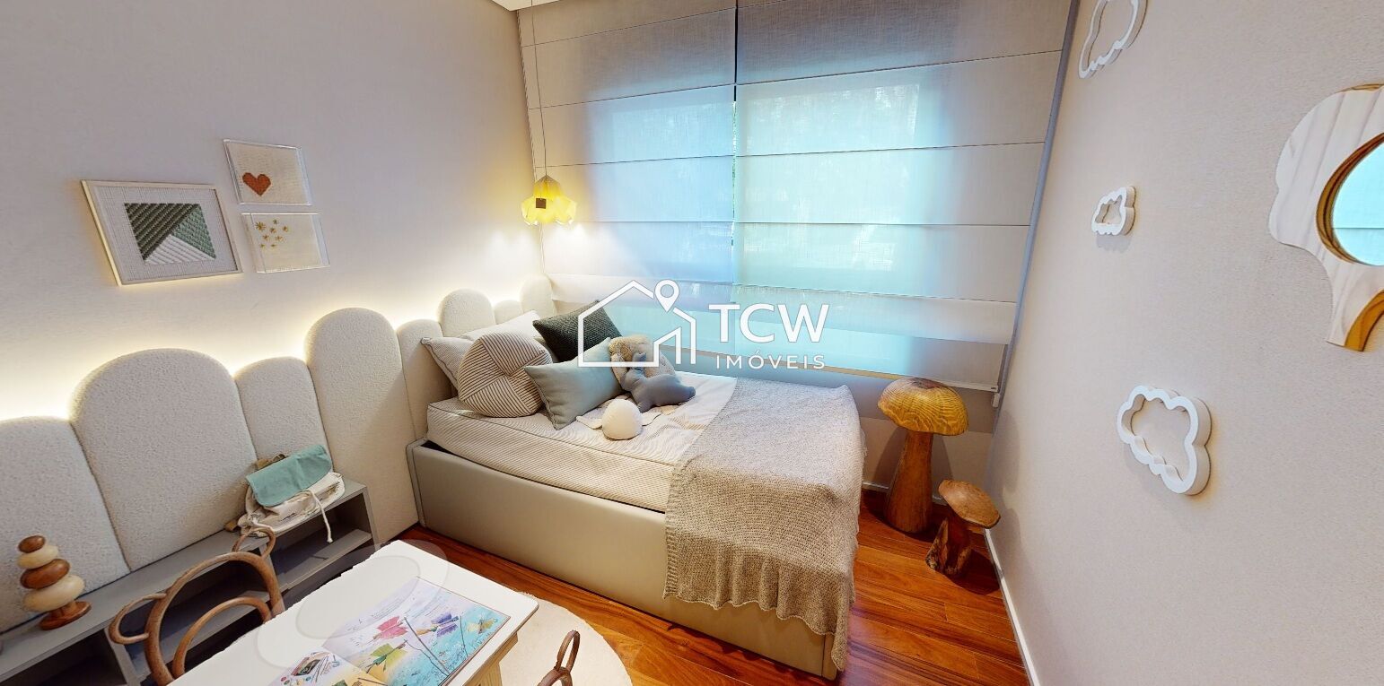 Apartamento, 3 quartos, 180 m² - Foto 14