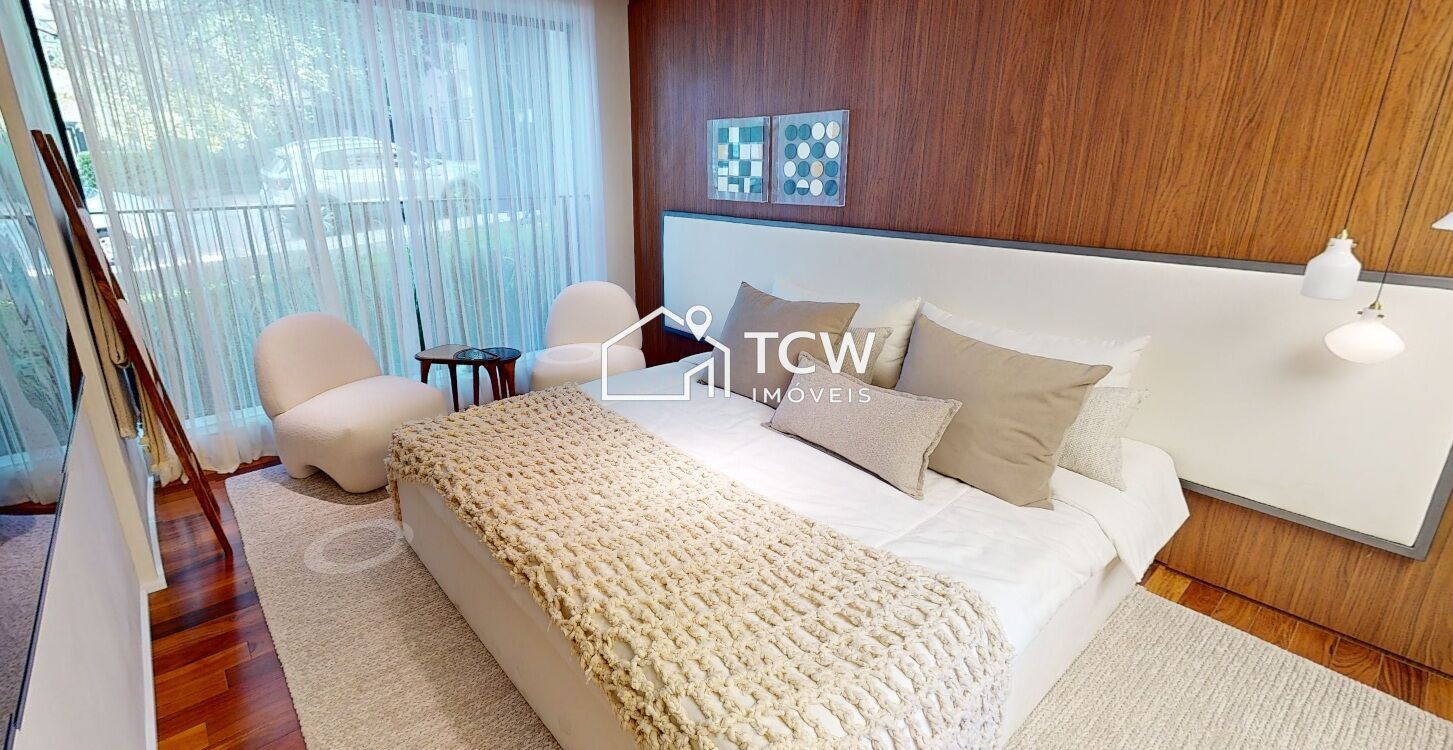 Apartamento, 3 quartos, 180 m² - Foto 16