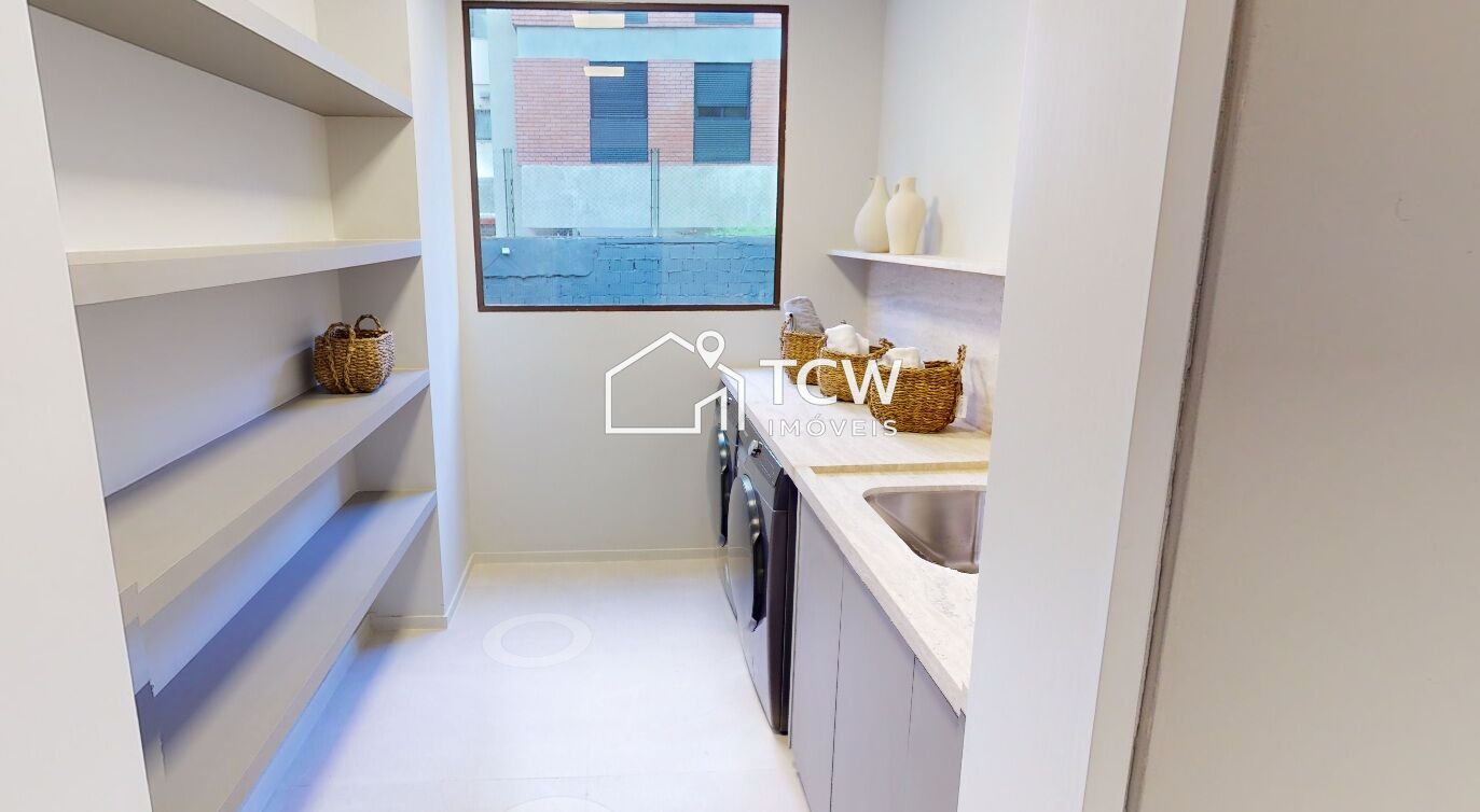 Apartamento, 3 quartos, 180 m² - Foto 10