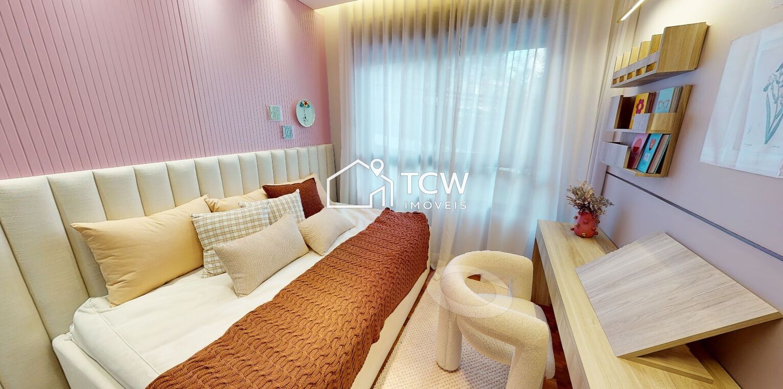 Apartamento, 3 quartos, 180 m² - Foto 12