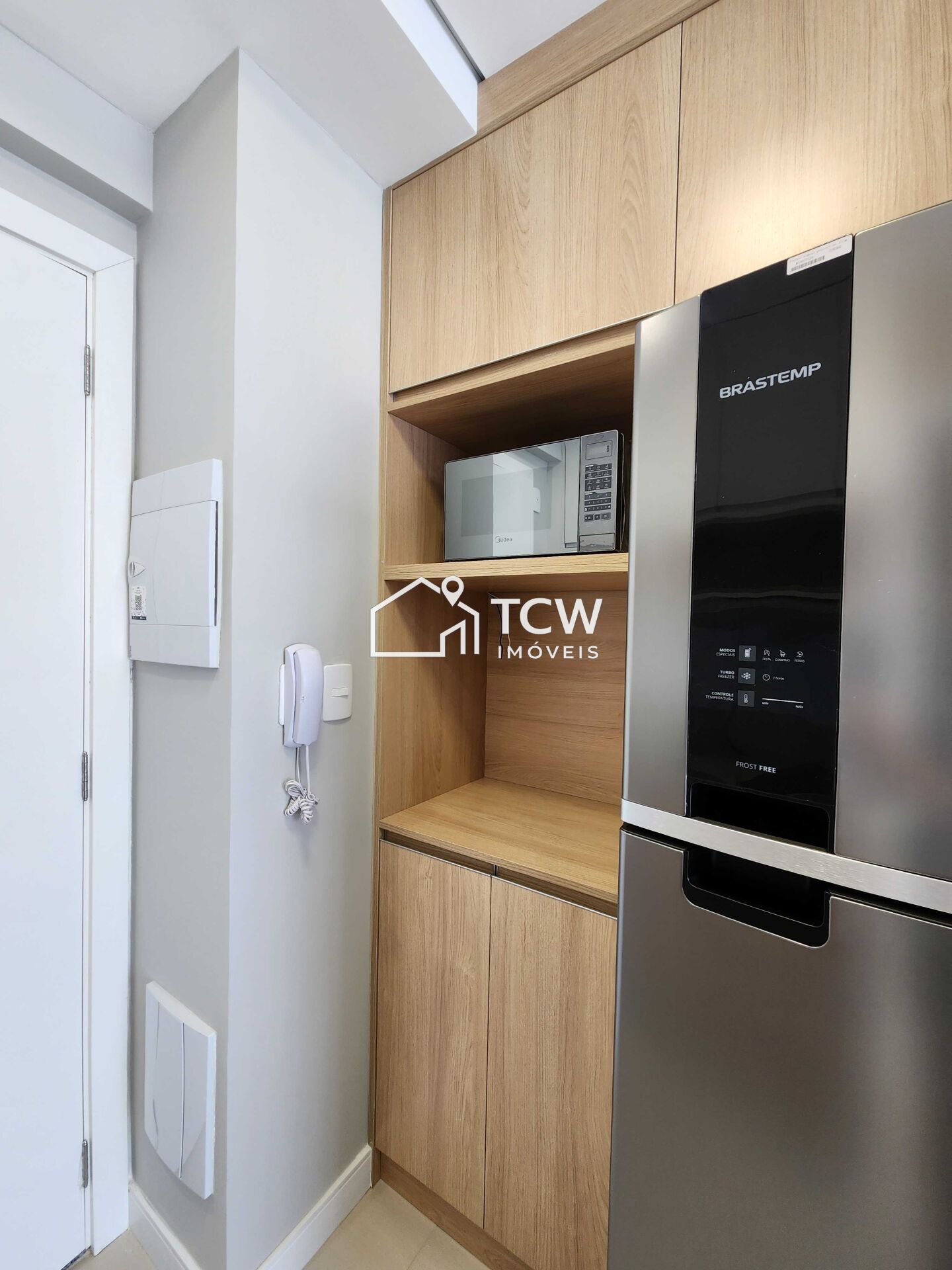 Apartamento, 1 quarto, 27 m² - Foto 17