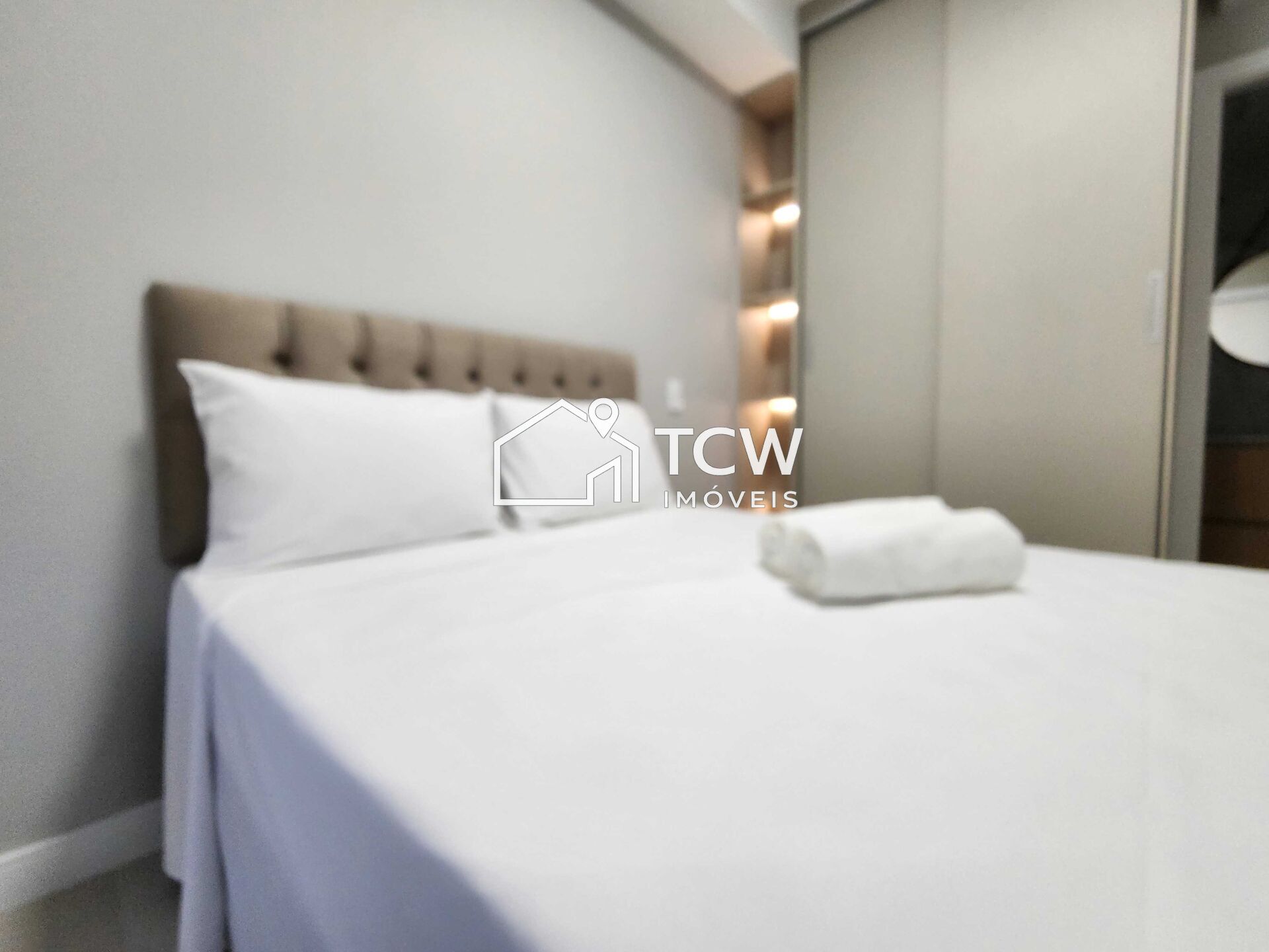Apartamento, 1 quarto, 27 m² - Foto 22