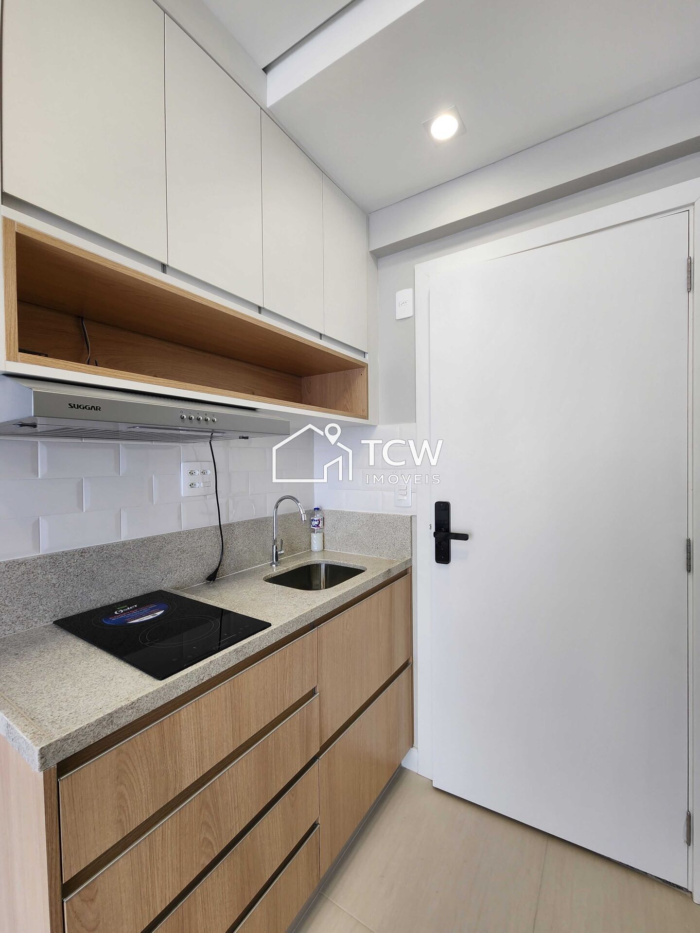 Apartamento, 1 quarto, 27 m² - Foto 12