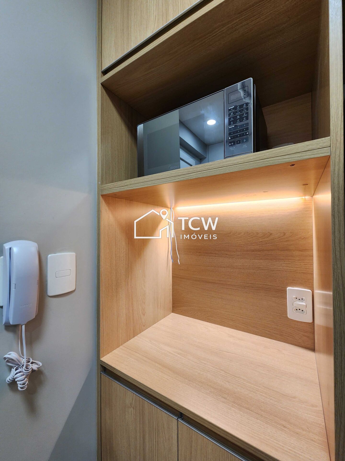 Apartamento, 1 quarto, 27 m² - Foto 9