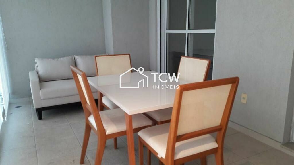 Apartamento, 1 quarto, 54 m² - Foto 9
