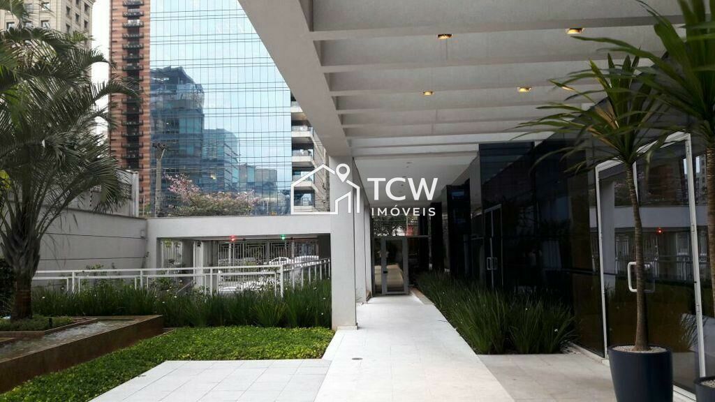 Apartamento, 1 quarto, 54 m² - Foto 14