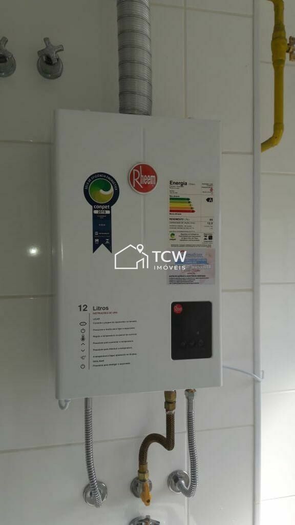 Apartamento, 1 quarto, 54 m² - Foto 13