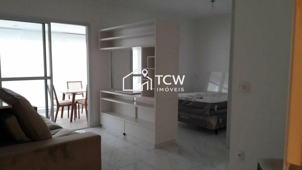 Apartamento, 1 quarto, 54 m² - Foto 4