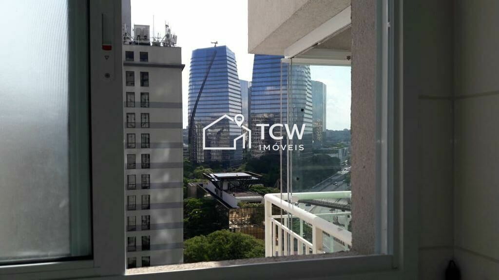 Apartamento, 1 quarto, 54 m² - Foto 6