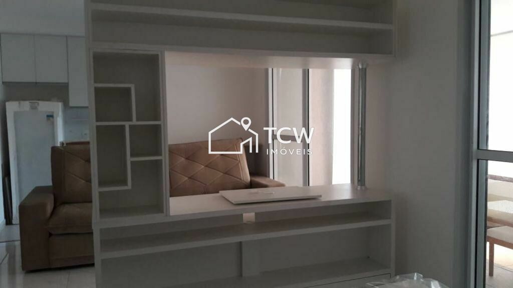 Apartamento, 1 quarto, 54 m² - Foto 8