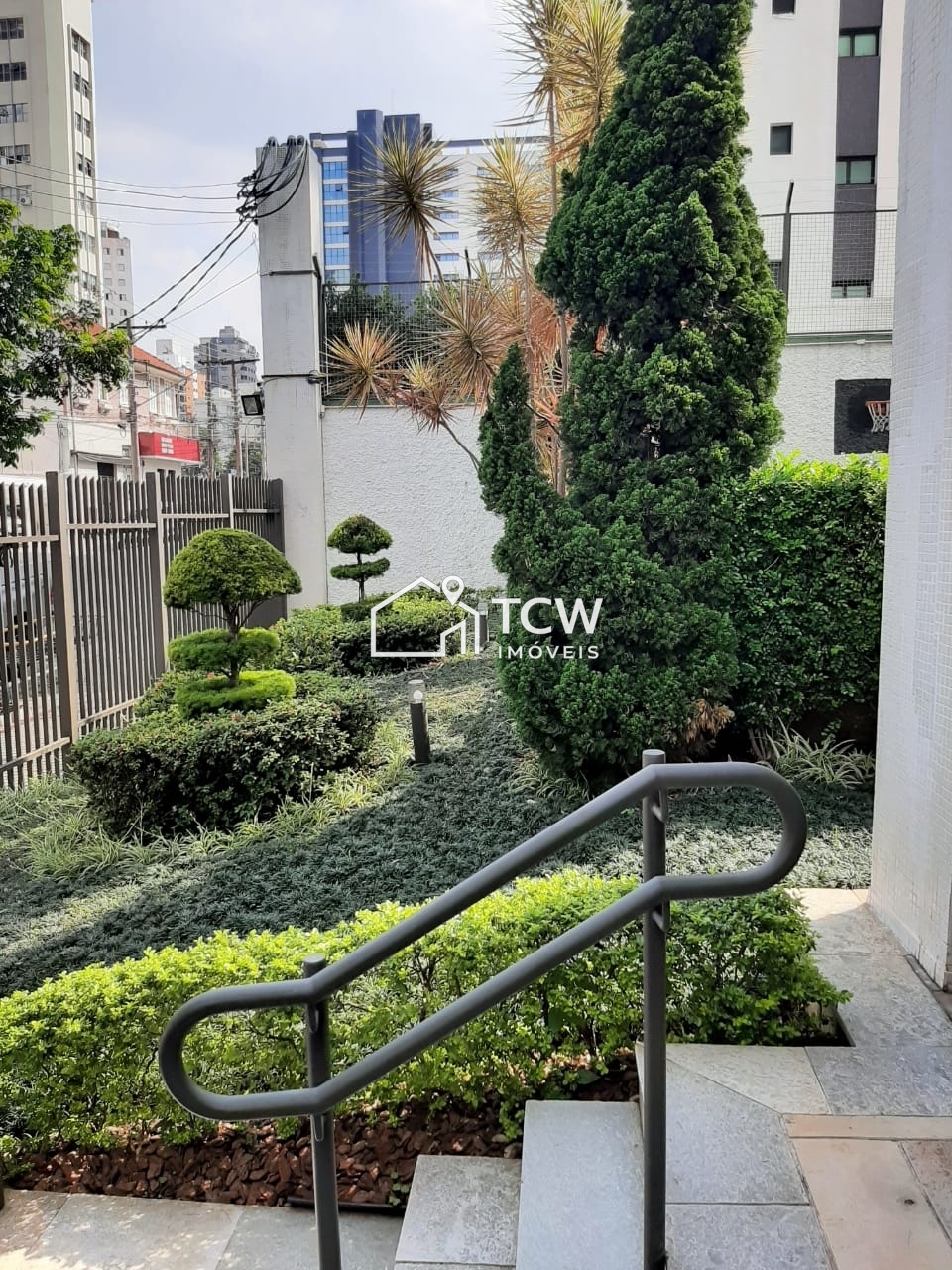 Apartamento, 3 quartos, 170 m² - Foto 9