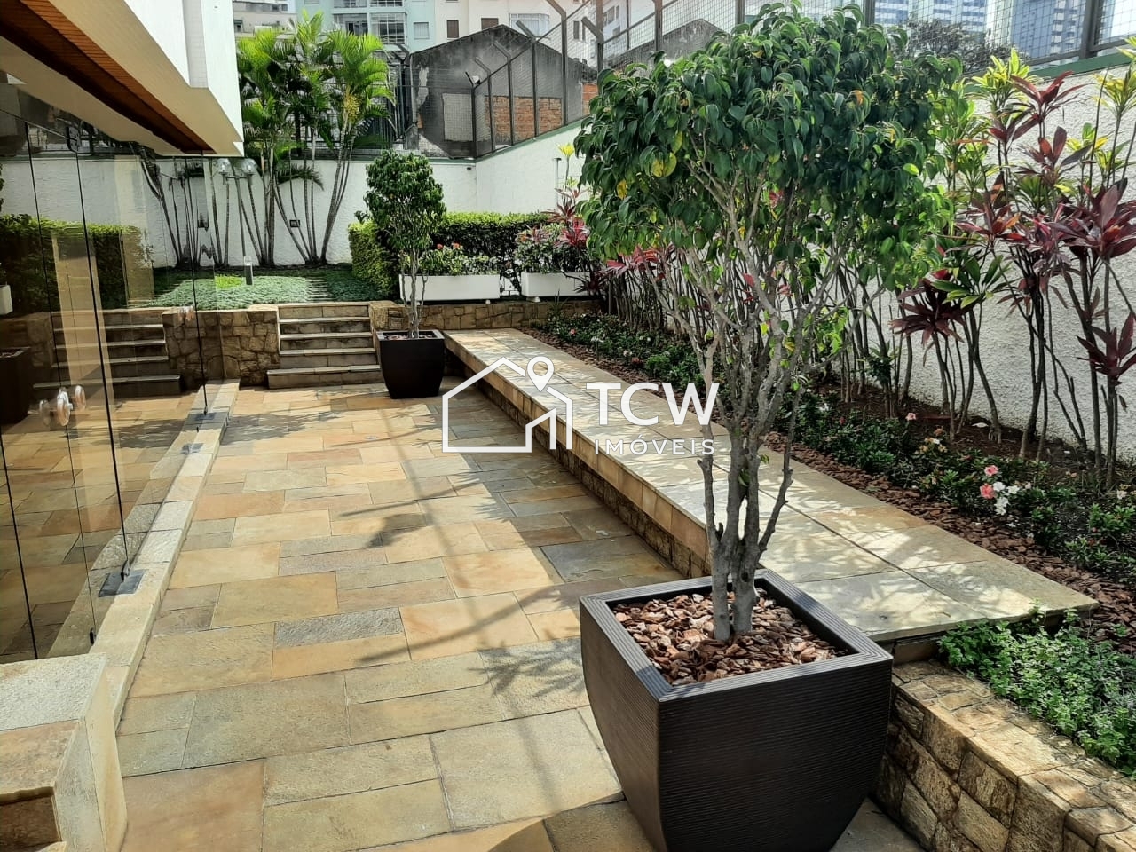 Apartamento, 3 quartos, 170 m² - Foto 7