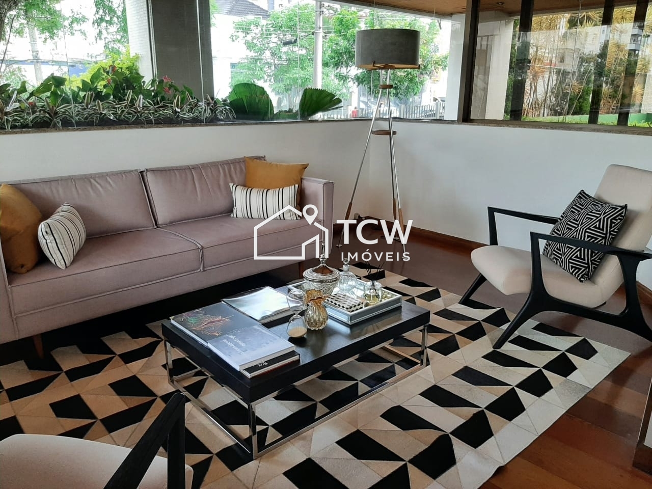 Apartamento, 3 quartos, 170 m² - Foto 13