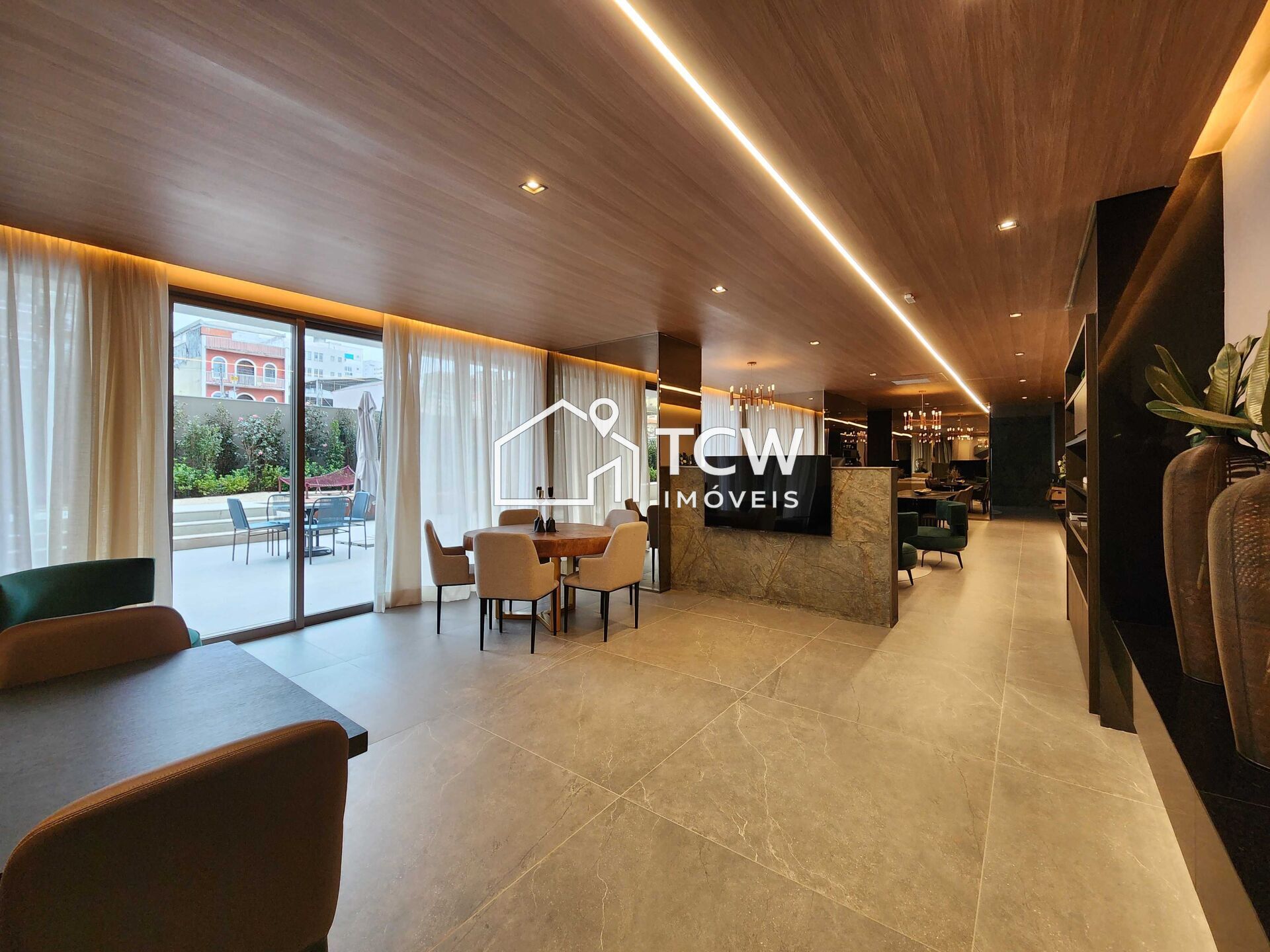 Apartamento, 3 quartos, 131 m² - Foto 8