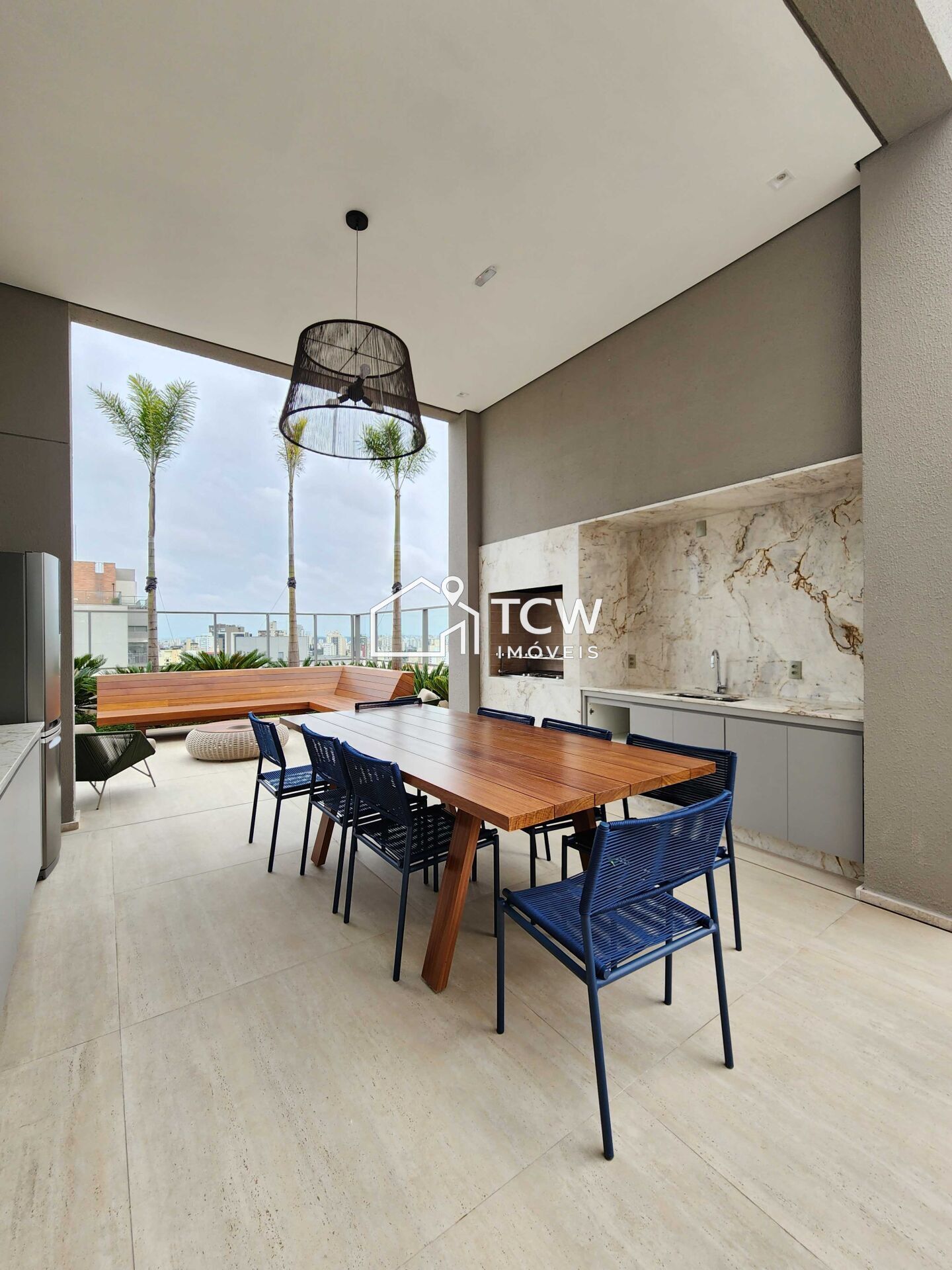 Apartamento, 3 quartos, 131 m² - Foto 22